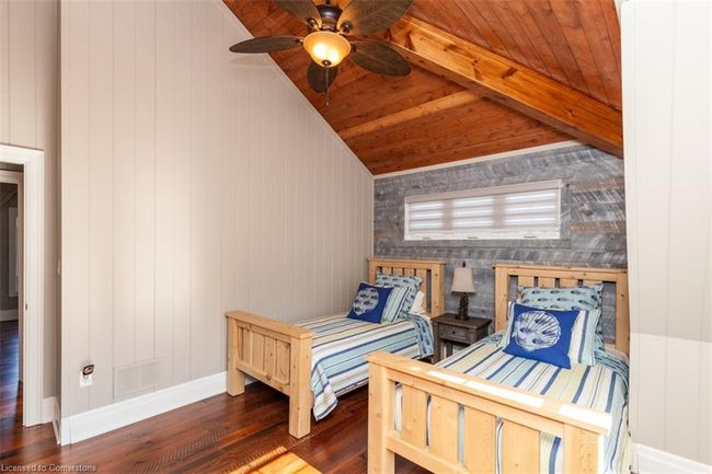 250 S Shore Rd, House other with 6 bedrooms, 4 bathrooms and 12 parking in Pointe-Au-Baril-Station ON | Image 29
