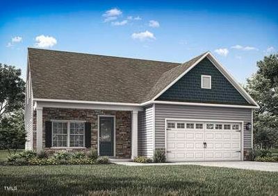 LGI Homes - NC - Timberlake Birch_CS 02 | Image 1