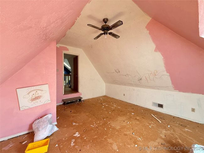 UPSTAIRS INCLUDES A LOFT AREA AND TWO MORE POTENTIAL BEDROOMS | Image 32