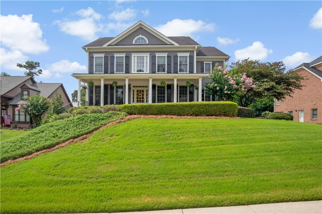 Meadow Brook Dr, Woodstock, GA 30188