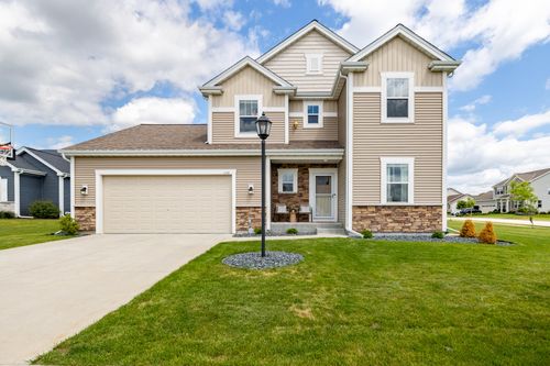 1298 Juniper Ln, Oconomowoc, WI, 53066-3100 | Card Image