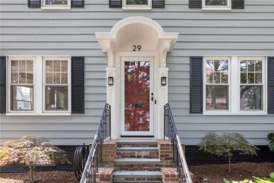 29 Savoy Street, House other with 3 bedrooms, 3 bathrooms and 3 parking in Providence RI | Image 3