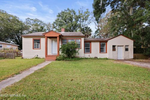 3527 Oleander St, Jacksonville, FL, 32254-1732 | Card Image
