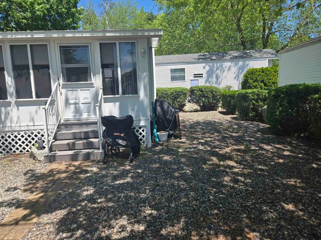 UNIT-73 - 308 State Route 286, House other with 1 bedrooms, 1 bathrooms and null parking in Seabrook NH | Image 22