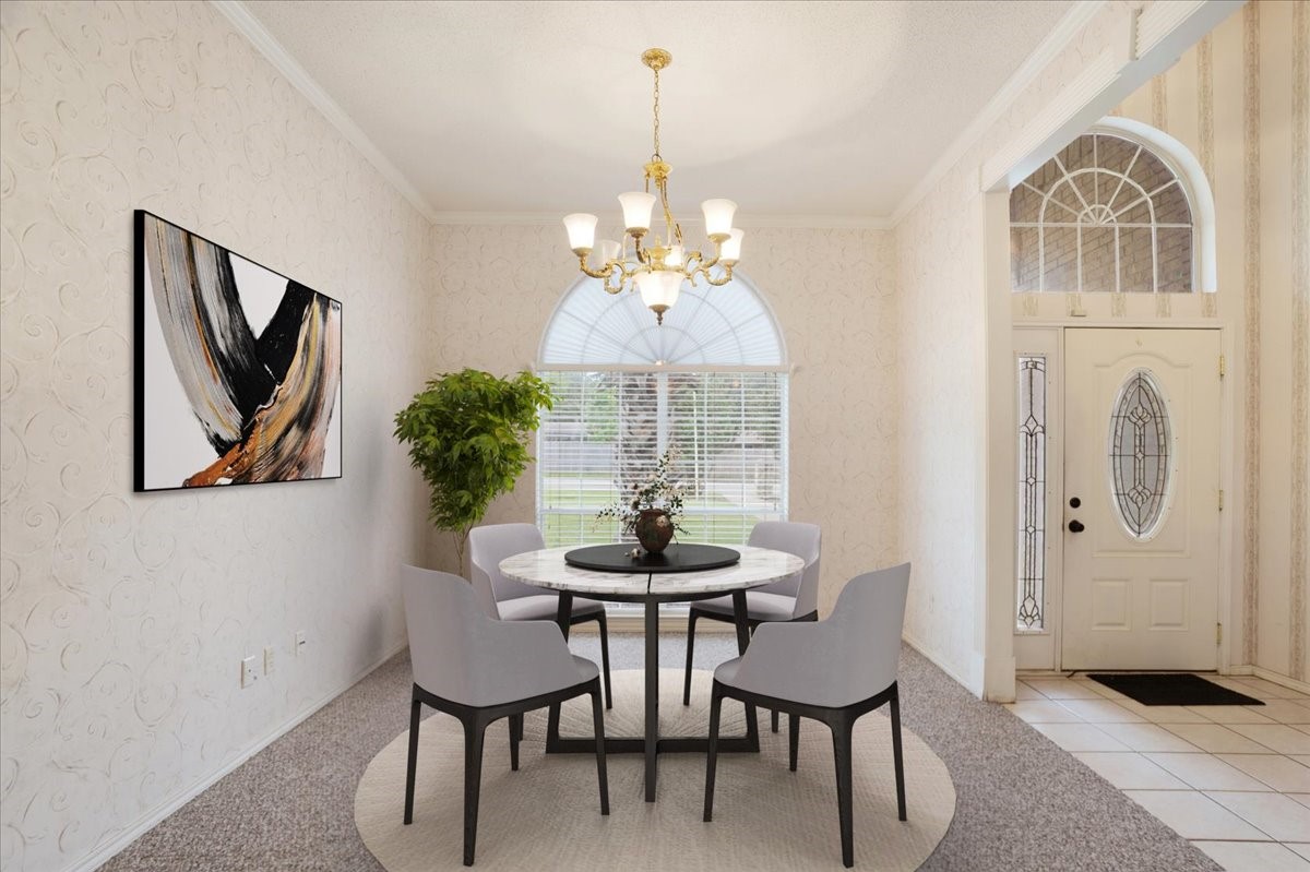 Residential in Paris 5