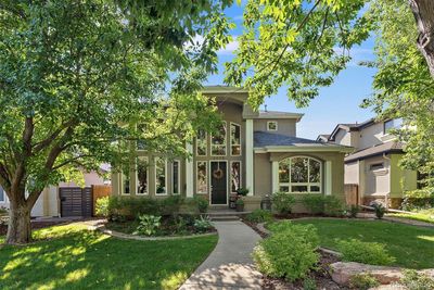 2575 S Milwaukee Street, House other with 5 bedrooms, 3 bathrooms and 5 parking in Denver CO | Image 1