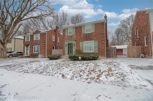 6150 Bluehill St, Detroit, MI, 48224-2070 | Card Image