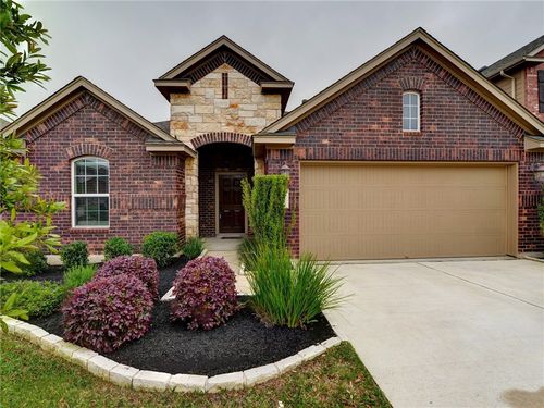 1711 Hidden Springs Path, Round Rock, TX, 78665-5022 | Card Image