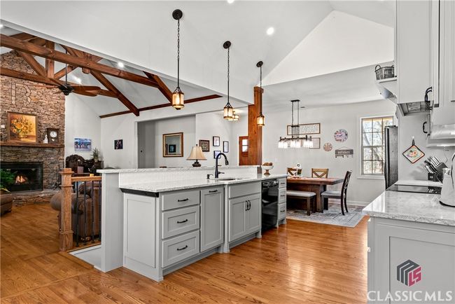 1233 Staplers Bridge Rd, House other with 4 bedrooms, 3 bathrooms and 2 parking in Nicholson GA | Image 7