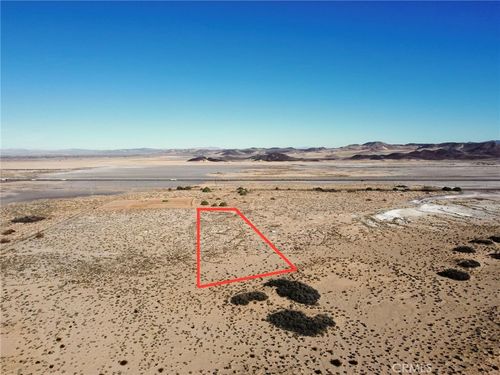 0 Yukon Rd, Newberry Springs, CA, 92365 | Card Image
