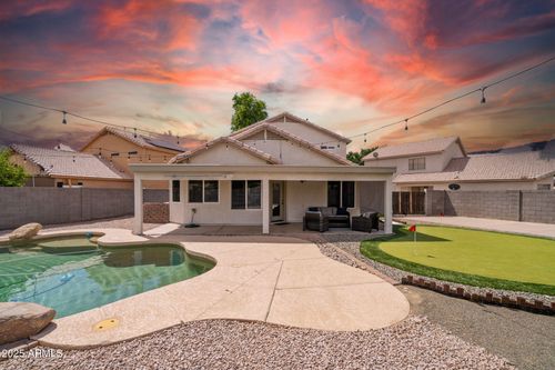 910 S Crossbow Ct, Chandler, AZ, 85225-6486 | Card Image