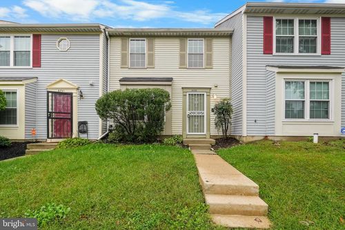 8729 Ritchboro Rd, DISTRICT HEIGHTS, MD, 20747-2632 | Card Image