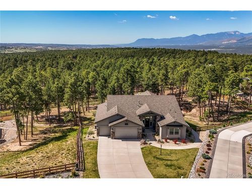 16021 Fox Mesa Ct, Monument, CO, 80132-6141 | Card Image
