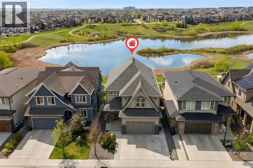 121 Marquis View Se, Calgary, AB, T3M2H4 | Card Image