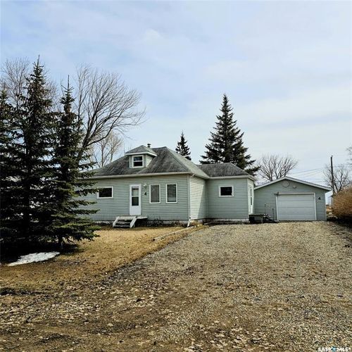 4 Walker Ave, Yarbo, SK, S0A2A0 | Card Image
