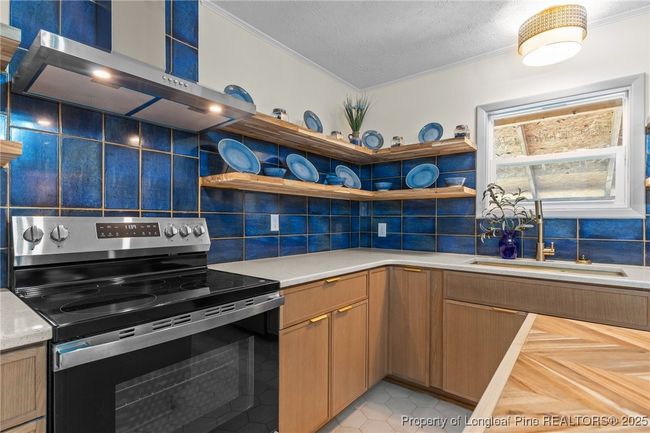 3109 Bancroft Ave, House other with 4 bedrooms, 3 bathrooms and null parking in Fayetteville NC | Image 27