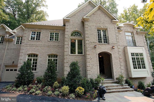1347 Kirby Rd, House other with 7 bedrooms, 10 bathrooms and null parking in Mclean VA | Image 98