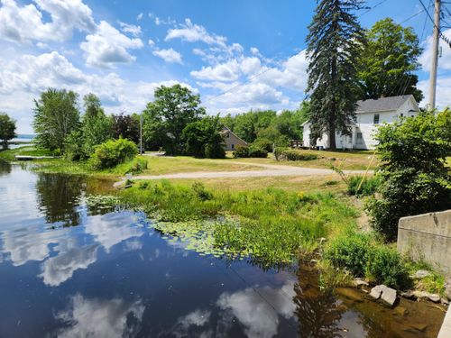 217 Waldoboro Road, Jefferson, ME, 04348 | Card Image