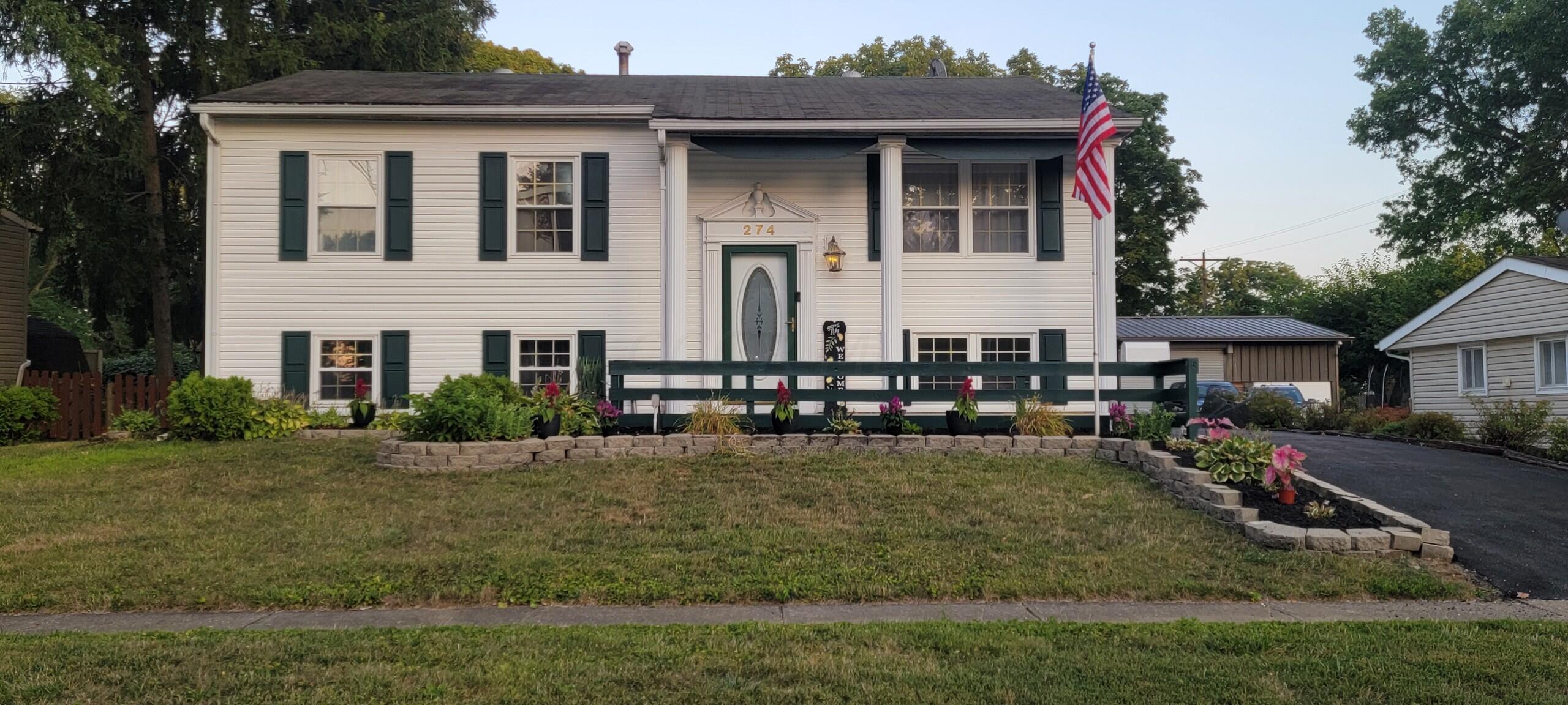 Prince Of Wales Dr, Columbus, OH 43230