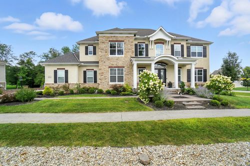 6505 Longview Dr, Delaware, OH, 43015-3964 | Card Image