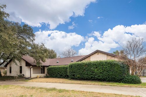 4345 Willow Way Rd, Fort Worth, TX, 76133-6729 | Card Image