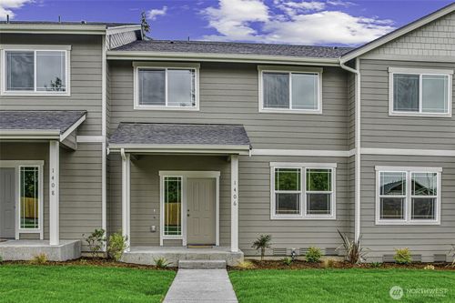 1406 E 51st St, Tacoma, WA, 98404 | Card Image