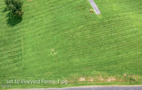 Lot 10 Dry Hill Rd, Butler, TN, 37640 | Card Image