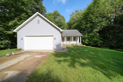 8381 Waite Rd, Clarklake, MI, 49234-9638 | Card Image