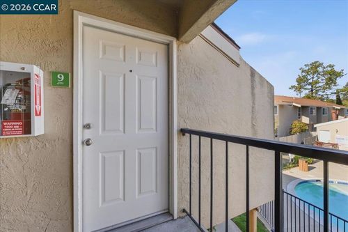 9-4740 4740 Appian Way, El Sobrante, CA, 94803 | Card Image