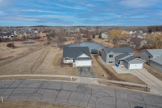 1629 Peach Ct Ne, House other with 3 bedrooms, 2 bathrooms and null parking in Sauk Rapids MN | Image 36