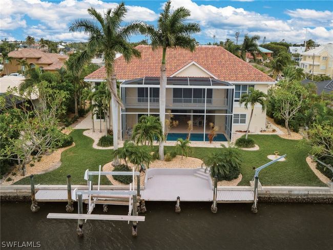 880 Limpet Drive, House other with 4 bedrooms, 3 bathrooms and null parking in Sanibel FL | Image 33