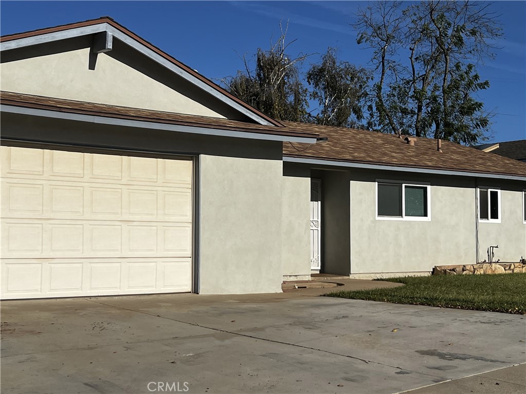 Residential in Santa Maria