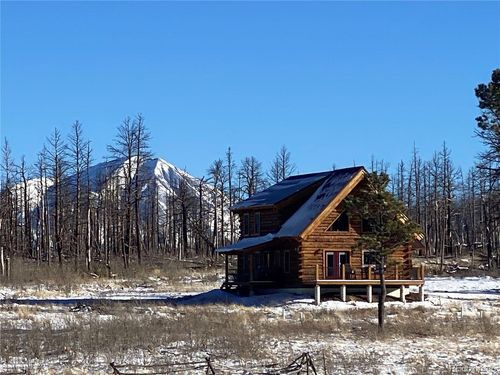1456 Von Heyl Ln, Fort Garland, CO, 81133-8005 | Card Image
