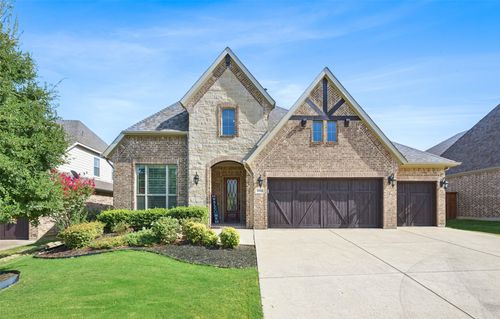 1116 Broadmoor Way, Roanoke, TX, 76262-1410 | Card Image