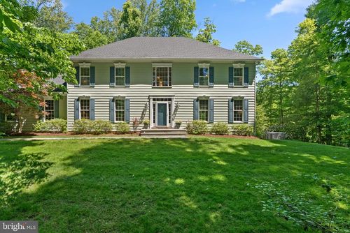918 Elsie Barber Ct, DAVIDSONVILLE, MD, 21035-1248 | Card Image