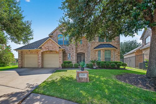 5126 Beacon Point, Sugar Land, TX, 77479 | Card Image