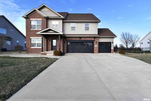 1260 Silver Oak Cir, Normal, IL, 61761-9401 | Card Image