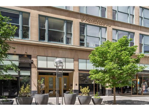 210-720 16th St, Denver, CO, 80202-3236 | Card Image