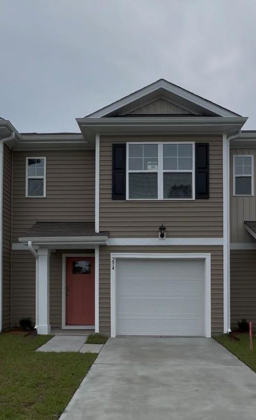 lot-44-254 Bayou Loop, Surfside Beach, SC, 29575-7501 | Card Image