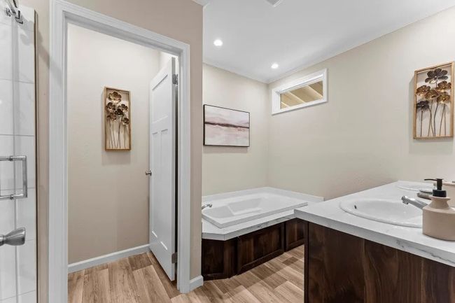 18119 County Rd, House other with 3 bedrooms, 2 bathrooms and null parking in Stanton TX | Image 13