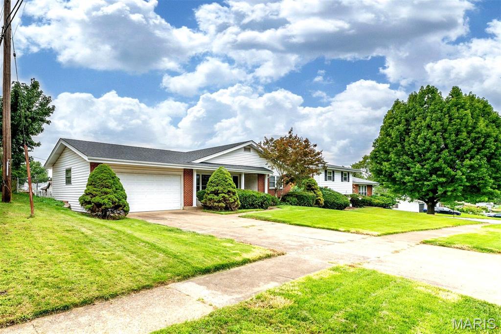Residential in Florissant 4