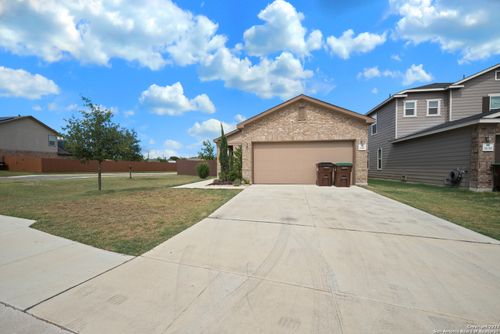2642 Lake Horizon, San Antonio, TX, 78244-3261 | Card Image