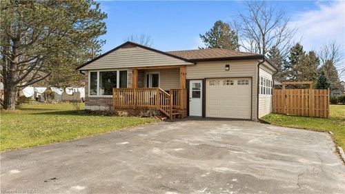 46 Dufferin Street, Burford, ON, N0E1A0 | Card Image