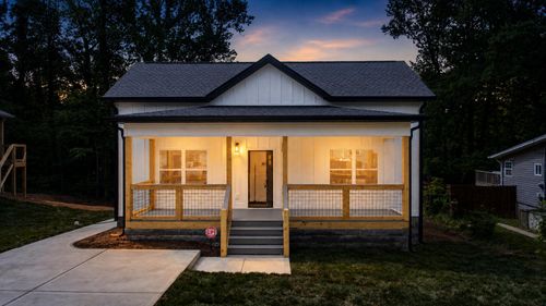 5414 Dorsey St, Chattanooga, TN, 37410-2029 | Card Image