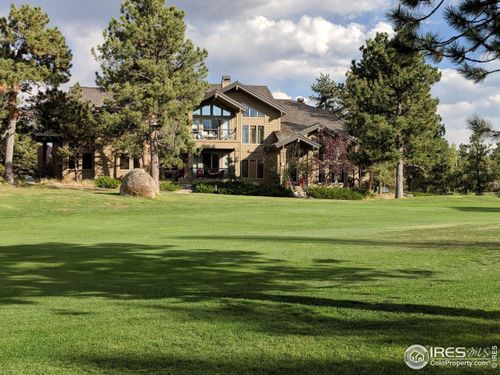 152 Ponderosa Ct, Red Feather Lakes, CO, 80545-5113 | Card Image