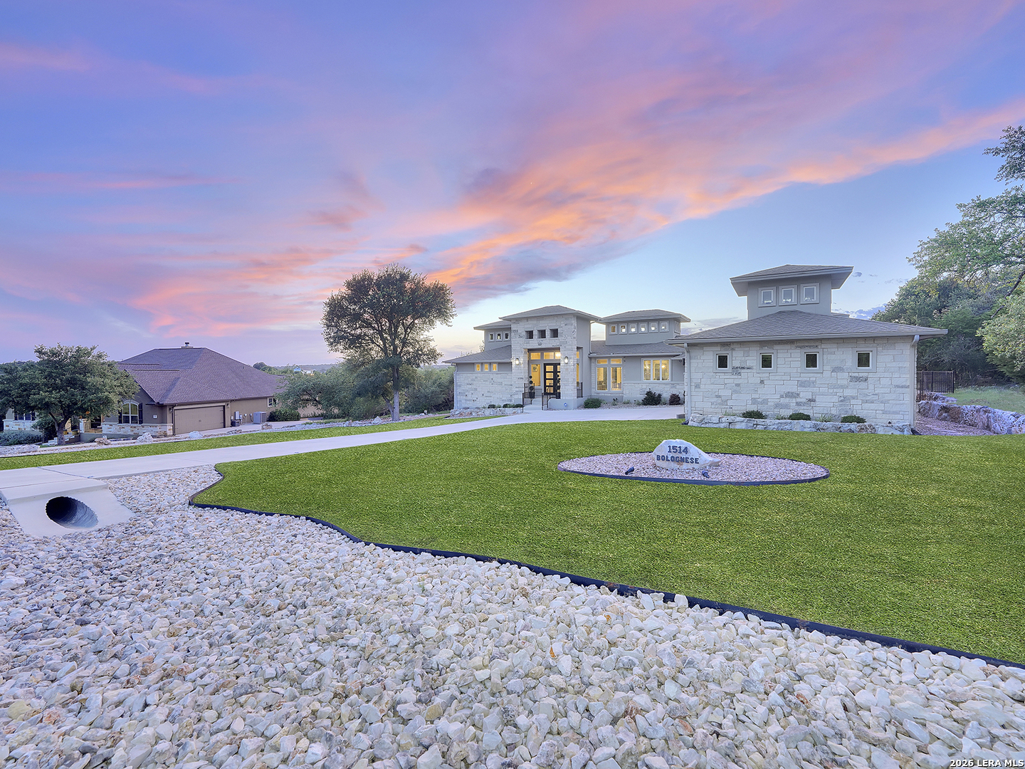 Residential in New Braunfels 2