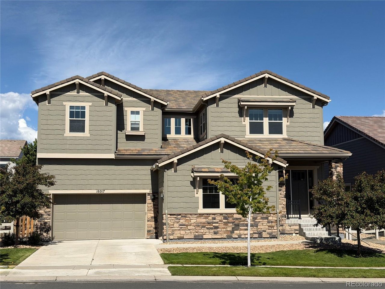 Residential in Broomfield