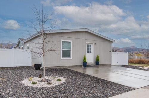 264 Hollyberry Way, Fruita, CO, 81521-9637 | Card Image