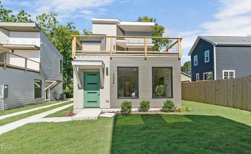 502 Commonwealth St, Durham, NC, 27703 | Card Image