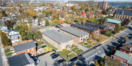 282-288 Romaine St, Peterborough, ON, K9J2C5 | Card Image